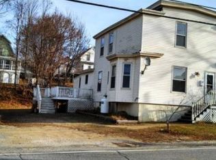 30 Catamount Rd, Pittsfield, NH 03263