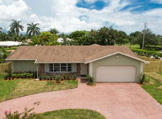 1 NW 24th St, Delray Beach, FL 33444