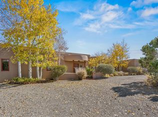 58 Sundance Dr, Santa Fe, NM 87506