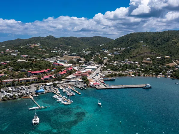 108 Schooner Bay, St. Croix, VI 00820
