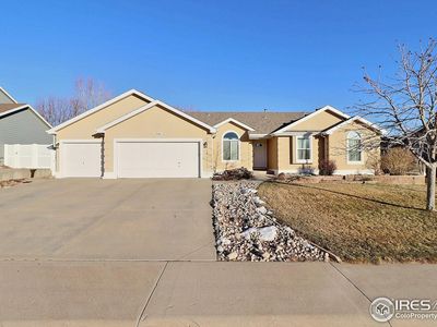 3106 56th Ave, Greeley, CO, 80634