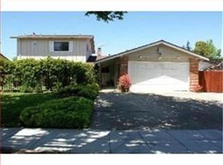 987 W Homestead Rd, Sunnyvale, CA 94087