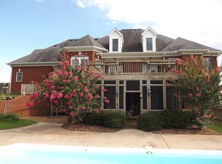 6514 Buford Station Rd, Lynnville, TN 38472