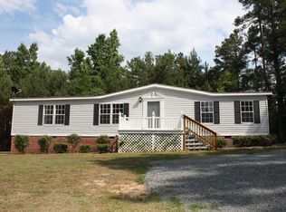 322 Country Estates Dr, Sanford, NC 27330