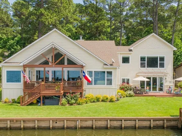 518 Whispering Pine Trl S, Mt Vernon, TX 75457