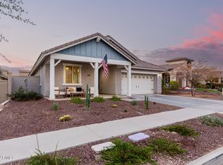 2744 N Springfield St, Buckeye, AZ 85396