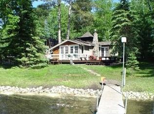 13483 Island View Rd, Crosslake, MN 56442