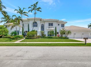 7415 NE Bay Cove Ct, Boca Raton, FL 33487