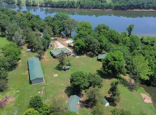 105 Wyatt Dr, Mountain View, AR 72560