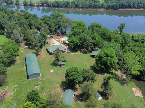 105 Wyatt Dr, Mountain View, AR 72560