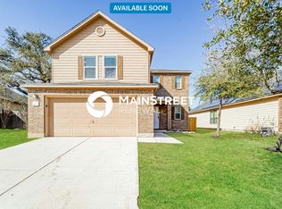 4415 Semora Oak, San Antonio, TX 78259