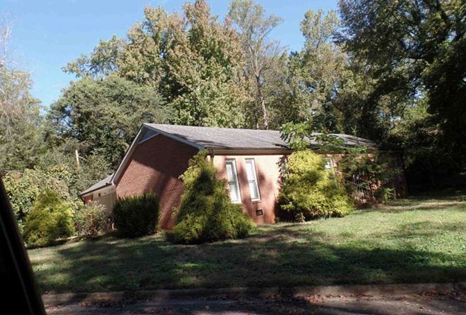 Property Side View