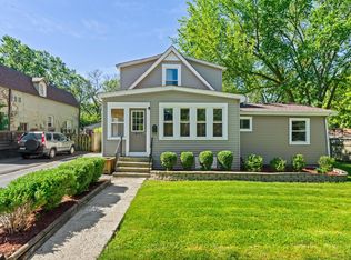 1643 Pine Rd, Homewood, IL 60430