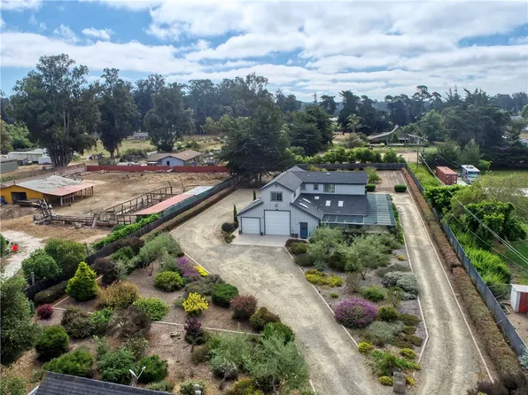1121-1123 Mesa View Dr, Arroyo Grande, CA 93420