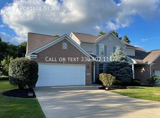 6405 Portage St NW, North Canton, OH 44720
