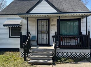 16121 Woodbine St, Detroit, MI 48219
