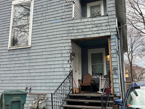 326 Parsells Ave, Rochester, NY 14609