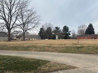 0 McDowell St, Xenia, OH 45385