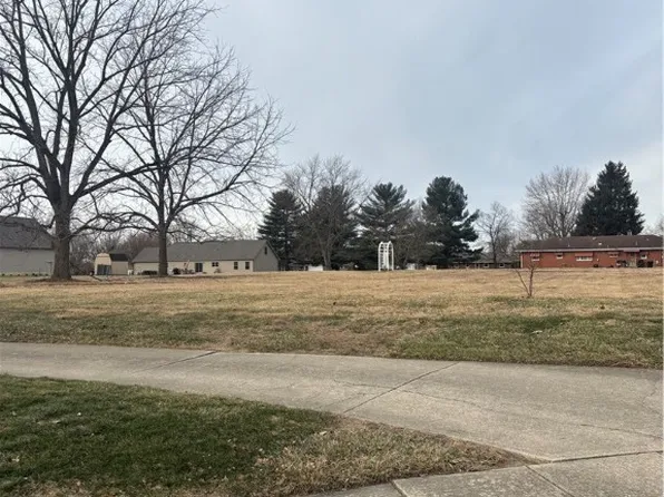 0 McDowell St, Xenia, OH 45385