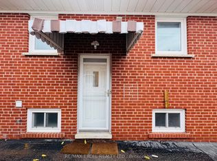 98 Newton Dr #BASEMENT, Toronto, ON M2M2N1