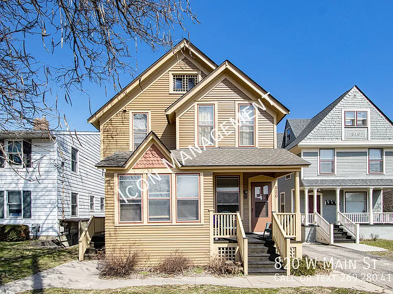 820 W Main St #1 — Photo 1