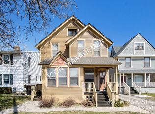 820 W Main St APT 1, Kalamazoo, MI 49006