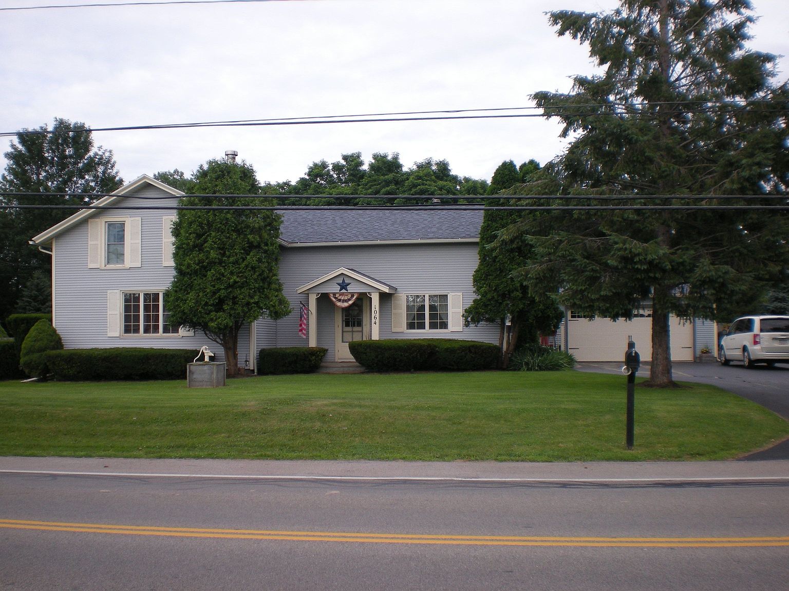 1064 Salt Rd, ster, NY 14580 Zillow