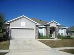 1801 Palmerston Cir, Ocoee, FL 34761