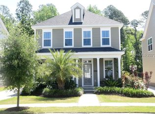 130 Red Cedar St, Bluffton, SC 29910