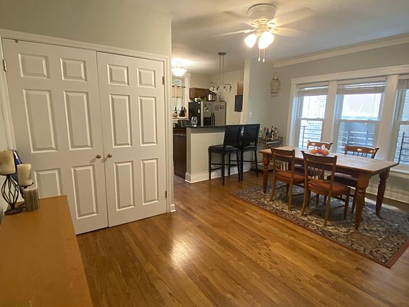 Dining/Gathering Room