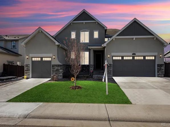 5238 E 144th Place, Thornton, CO 80602