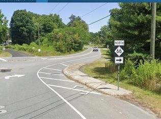 Leak Branch Rd, Rural Hall, NC 27045