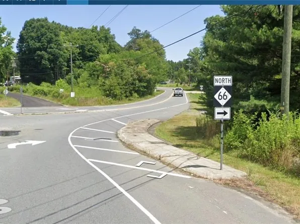 Leak Branch Rd, Rural Hall, NC 27045