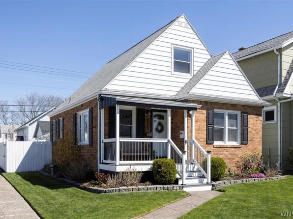 311 Victoria Blvd, Buffalo, NY 14217
