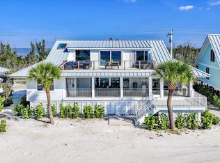 27 Beach Homes #27, Captiva, FL 33924