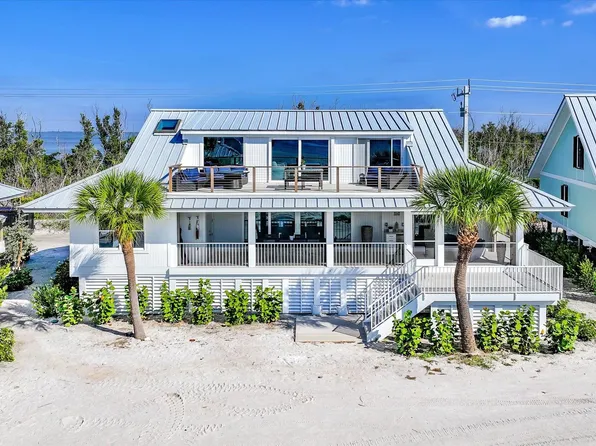 27 Beach Homes #27, Captiva, FL 33924