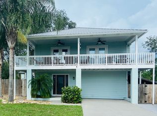 319 Segovia Rd, Saint Augustine, FL 32086