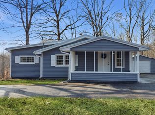 1780 Wynn Lake Rd, Alto, GA 30510