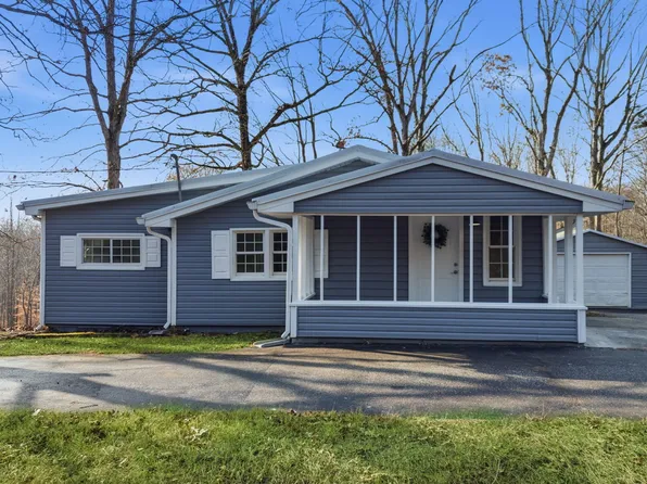 1780 Wynn Lake Rd, Alto, GA 30510