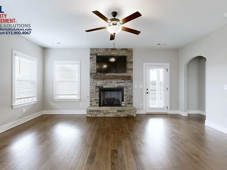 4302 Peacemill Ln — Photo 6