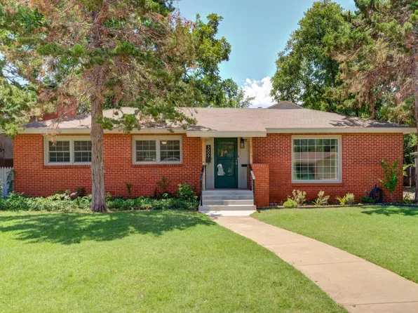 3009 24th St, Lubbock, TX 79410