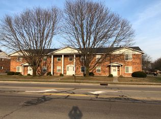 4688 Marshall Rd APT A, Dayton, OH 45429