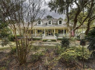 59 Peninsula Dr, Hilton Head Island, SC 29926