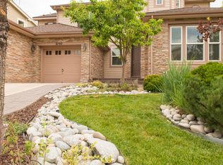 2797 Pemberly Ave, Highlands Ranch, CO 80126