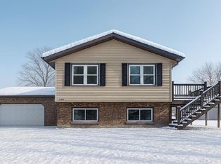 2401 Eulalia Street, Cross Plains, WI 53528