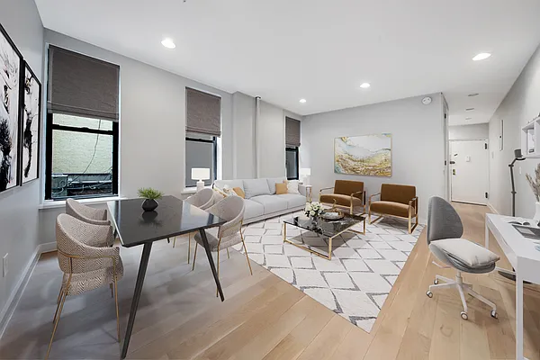 Rented by Corcoran | media 5