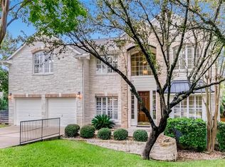 2303 Lake Stone Cv, Austin, TX 78738
