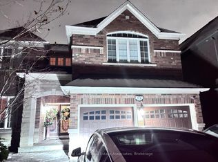 79 Princess Valley Cres #BASEMENT, Brampton, ON L6P2B9