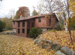 8926 Bittersweet Rd, Sturgeon Bay, WI 54235