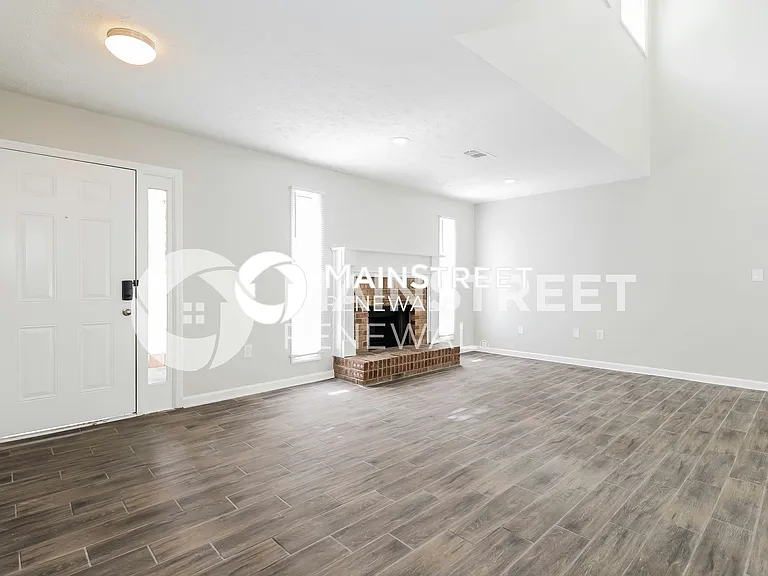 WM - Living Room